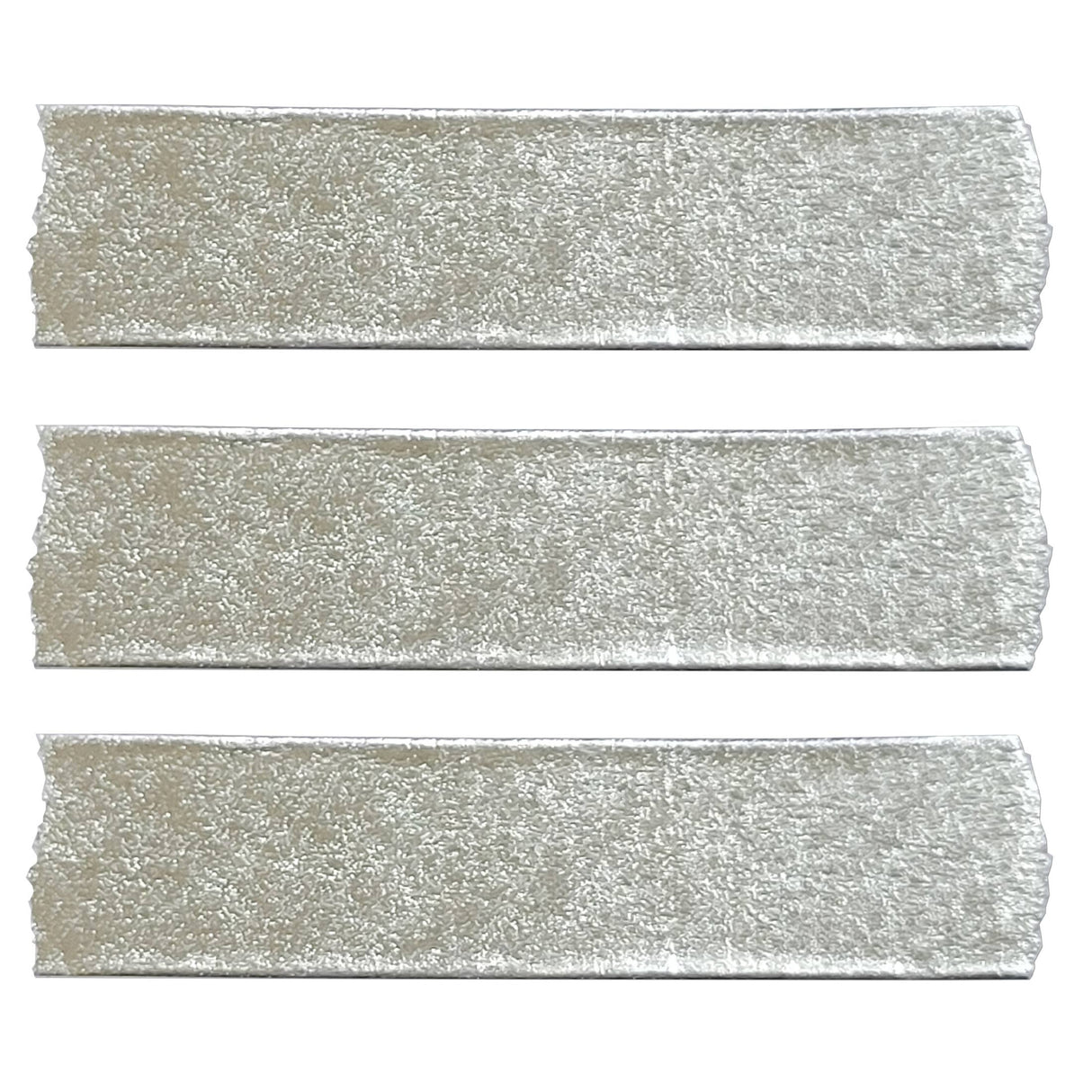 beve! Silver Foil Washi Tape