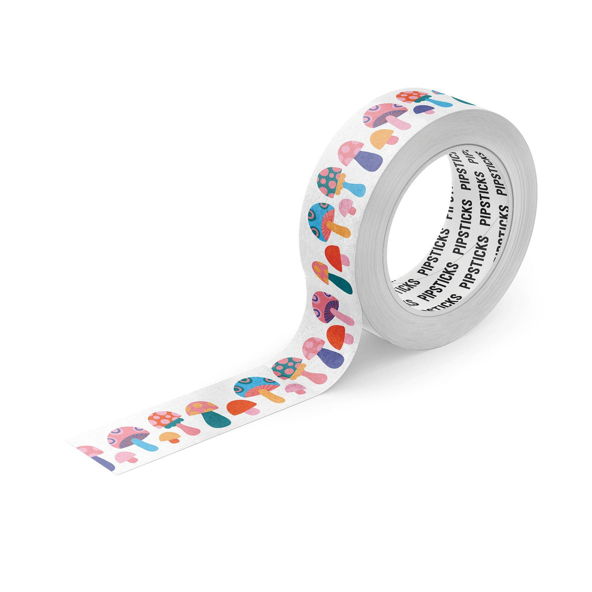 Pipsticks Mushroom Land Washi Tape