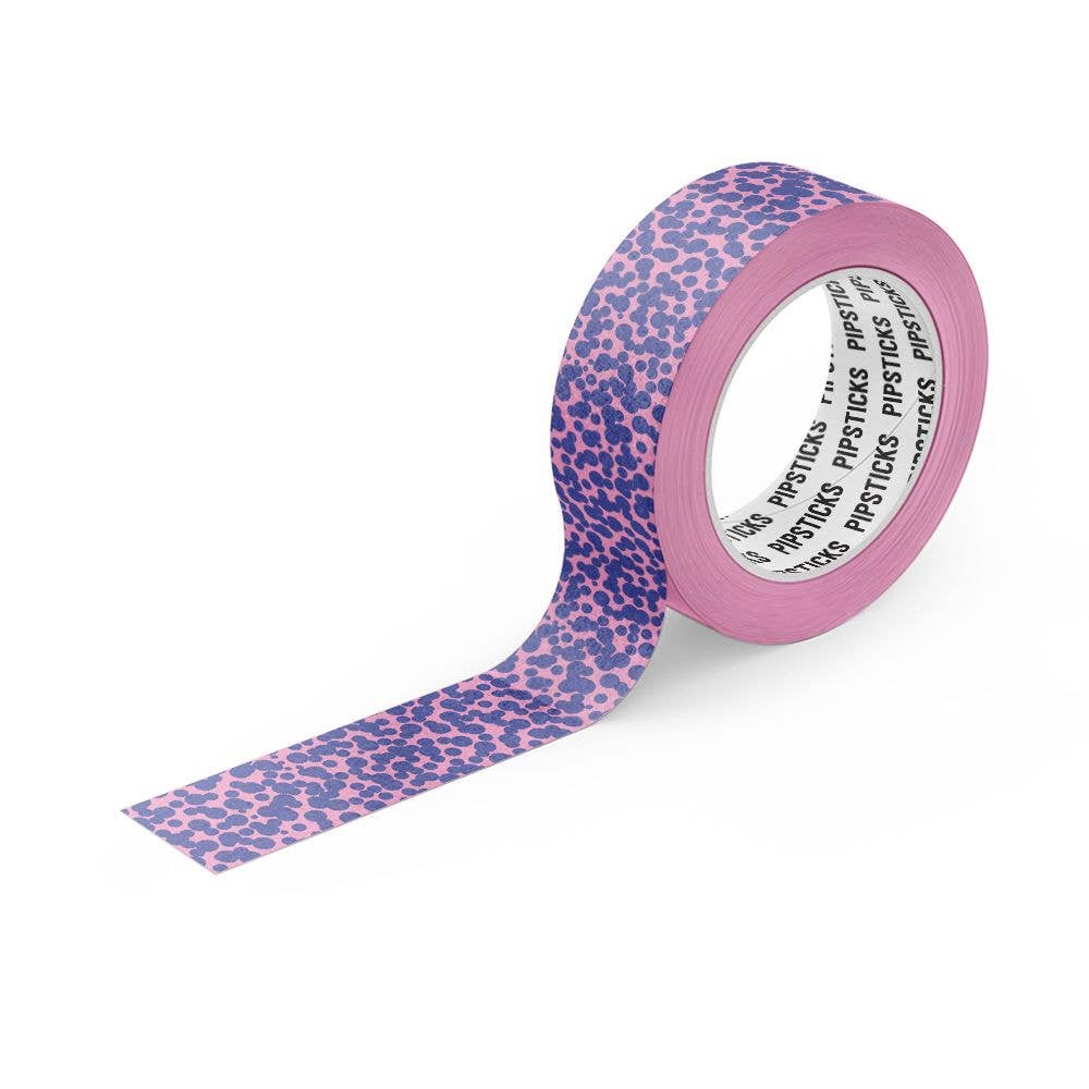 Pipsticks Dappled Dusk Washi Tape