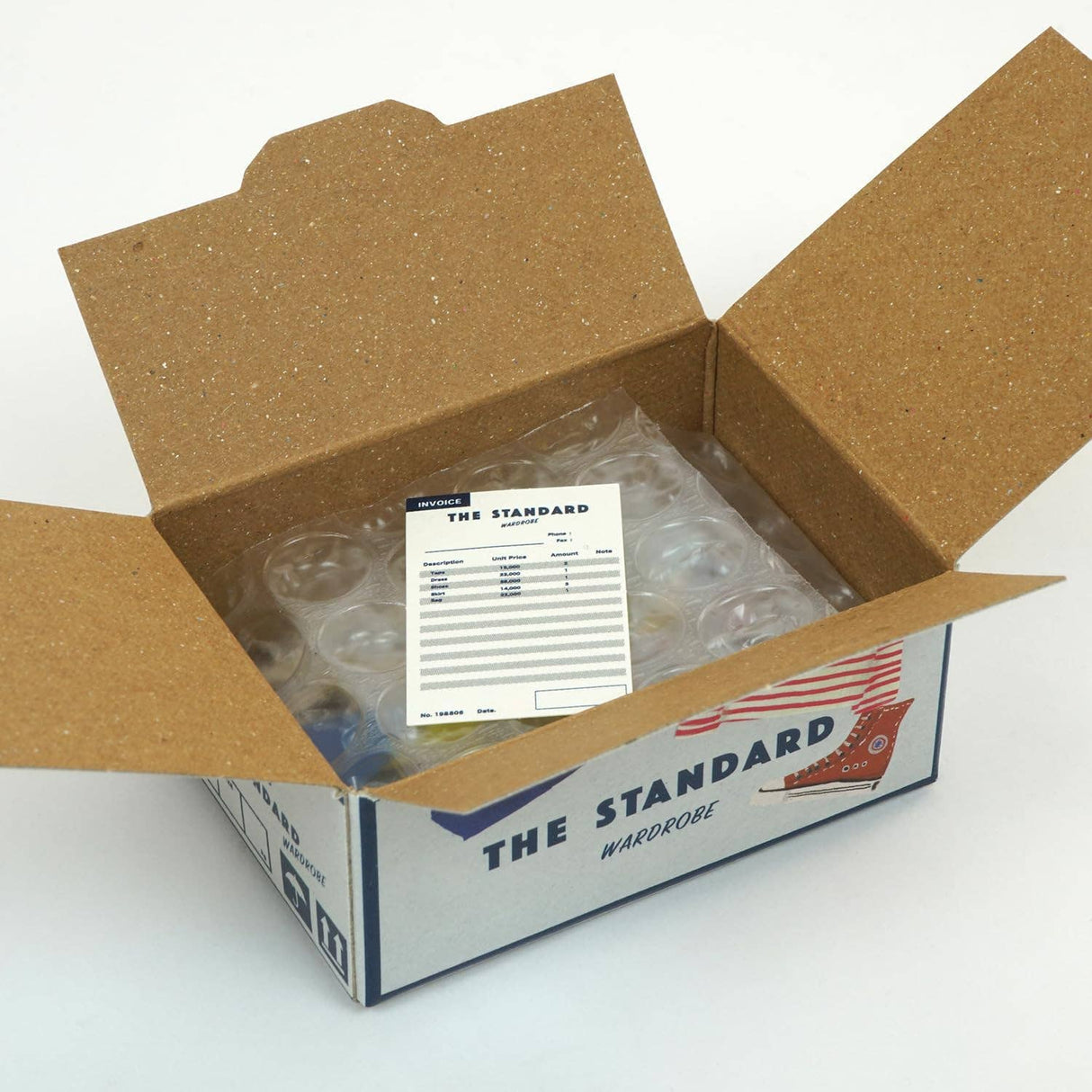 Hako Sticker Fashion