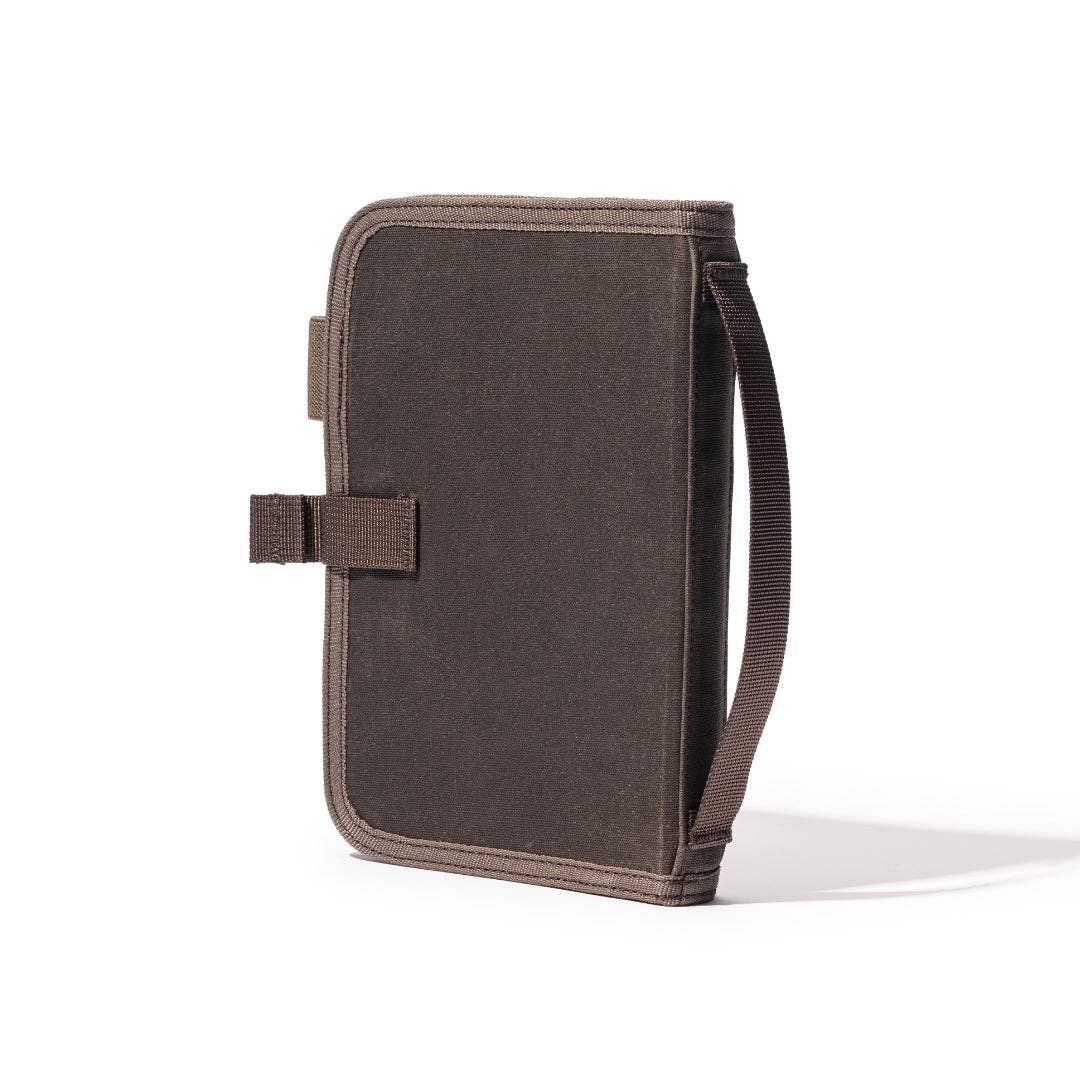 Lochby Field Binder A6