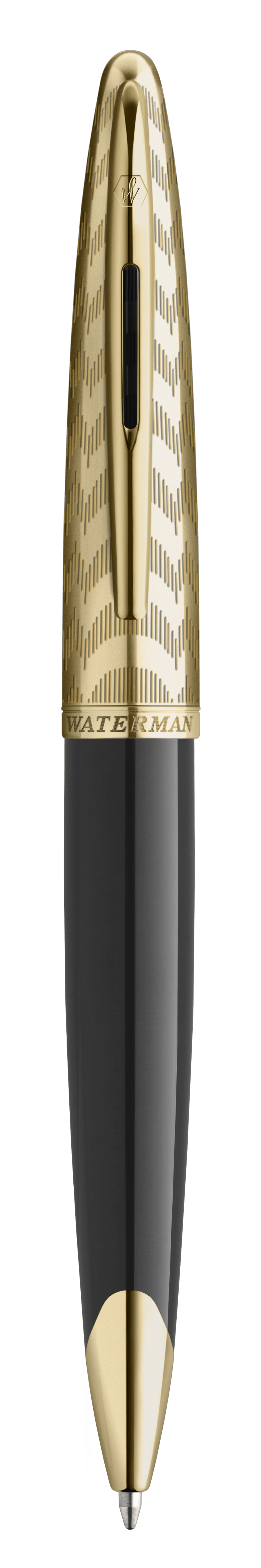 Waterman Carene Ballpoint Pen - Opera Collection (Special Edition)