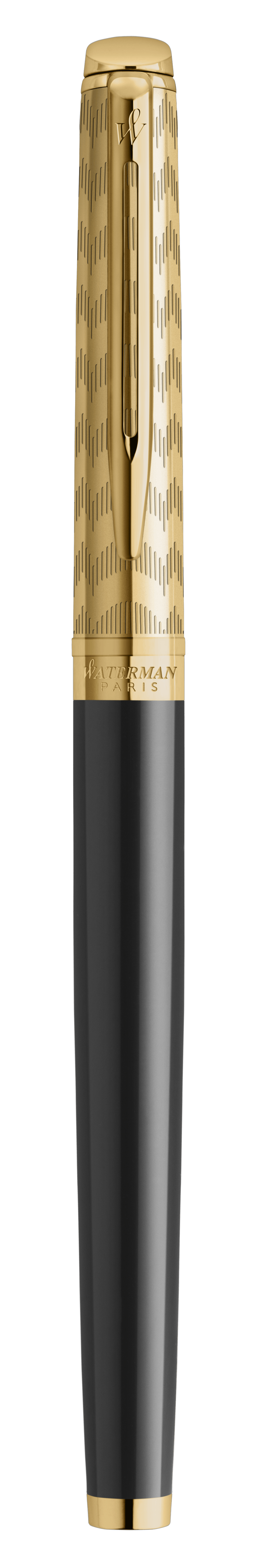 Waterman Hemisphere Fountain Pen - Opéra Collection (Special Edition)