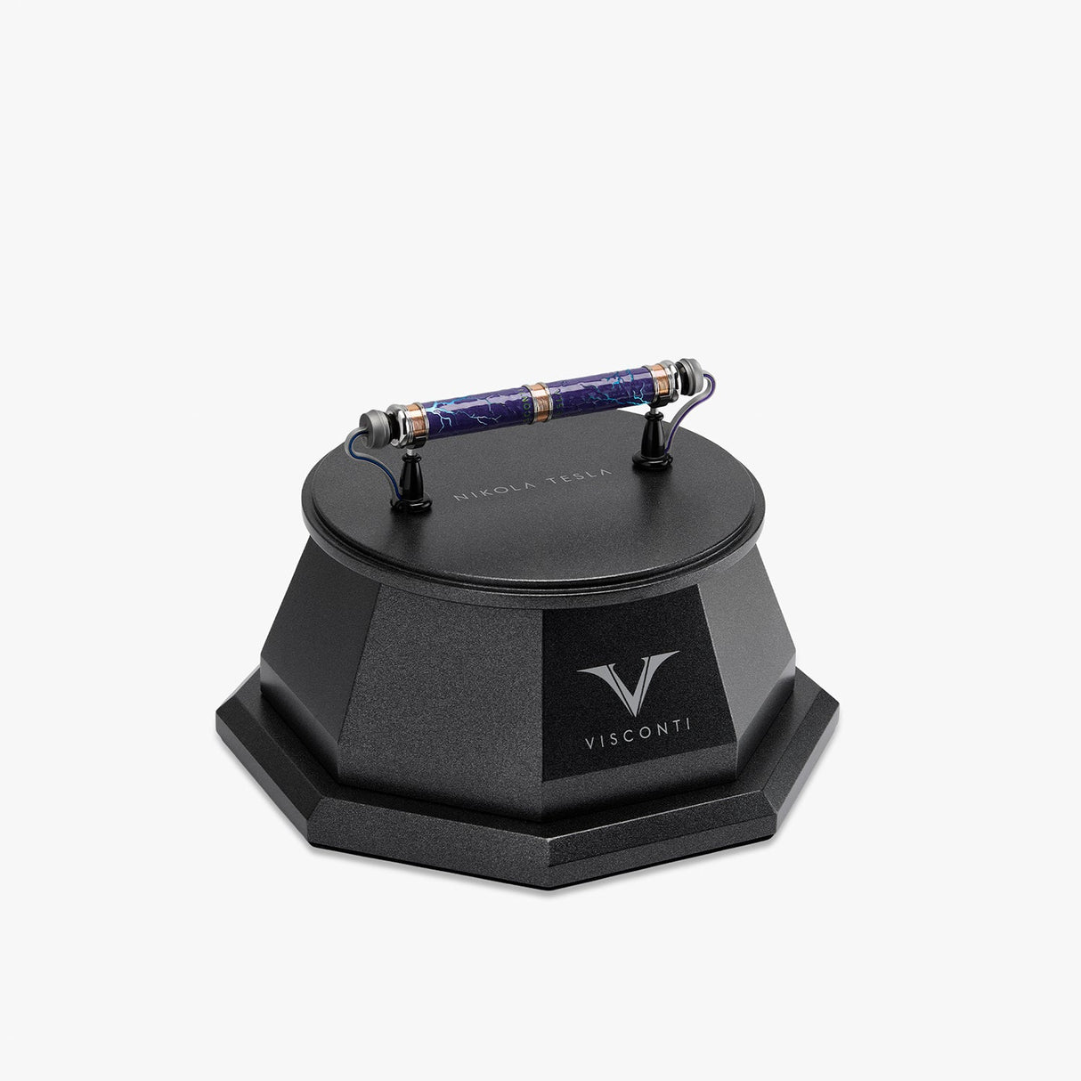 Visconti Nikola Tesla Fountain Pen (Limited Edition)(Doorbuster)