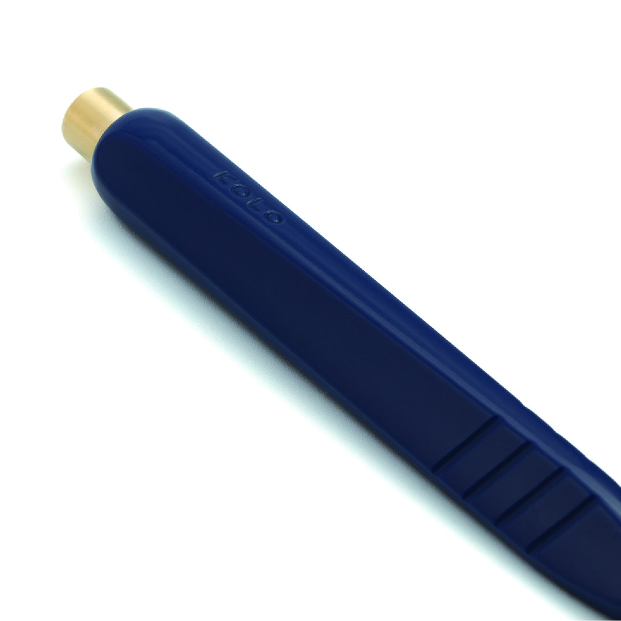 Kolo Tino Ballpoint Pen - Acrylic Albert Blue