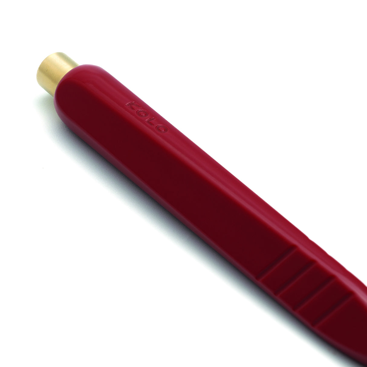 Kolo Tino Ballpoint Pen - Acrylic San Marzano