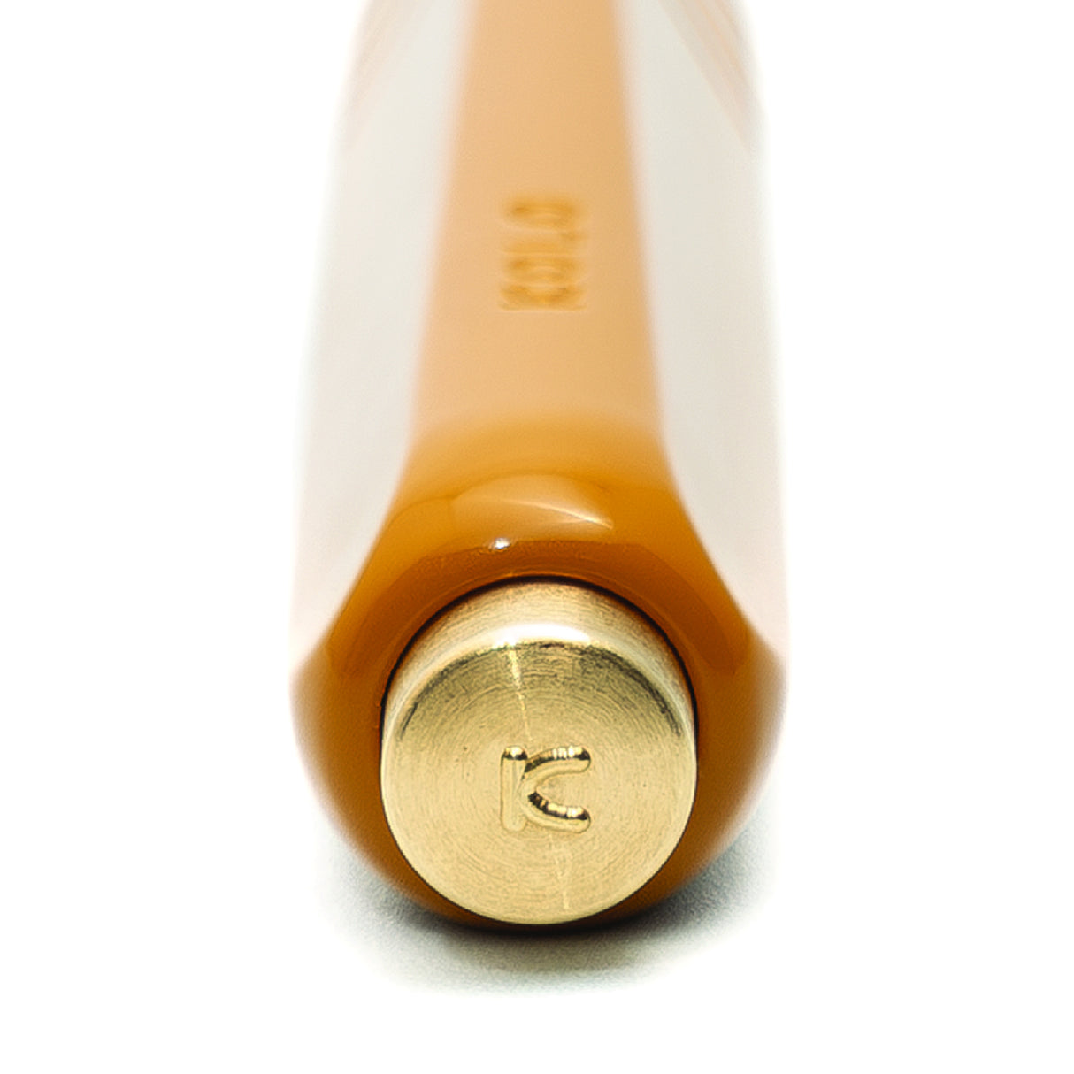 Kolo Tino Ballpoint Pen - Acrylic Sunny