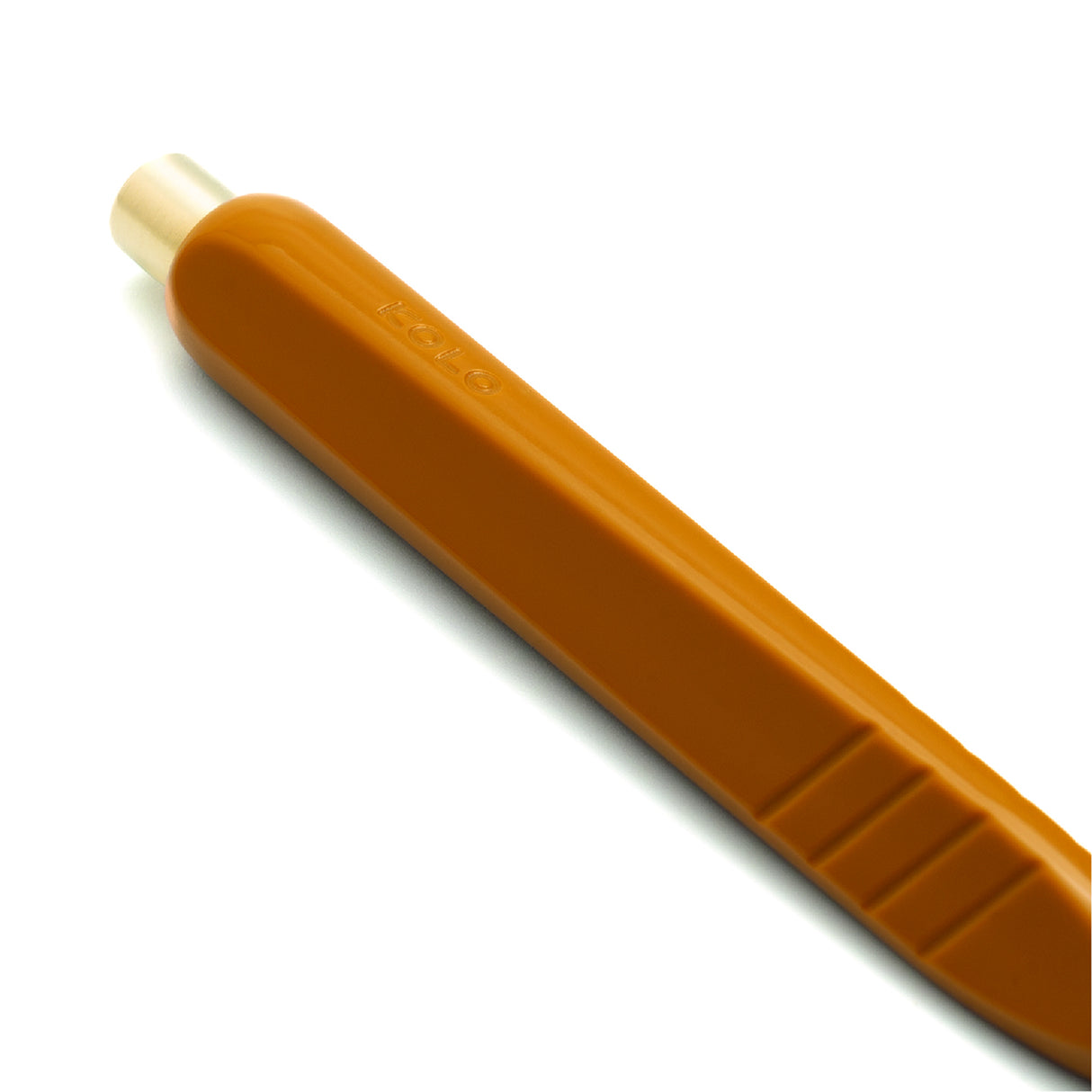 Kolo Tino Ballpoint Pen - Acrylic Sunny