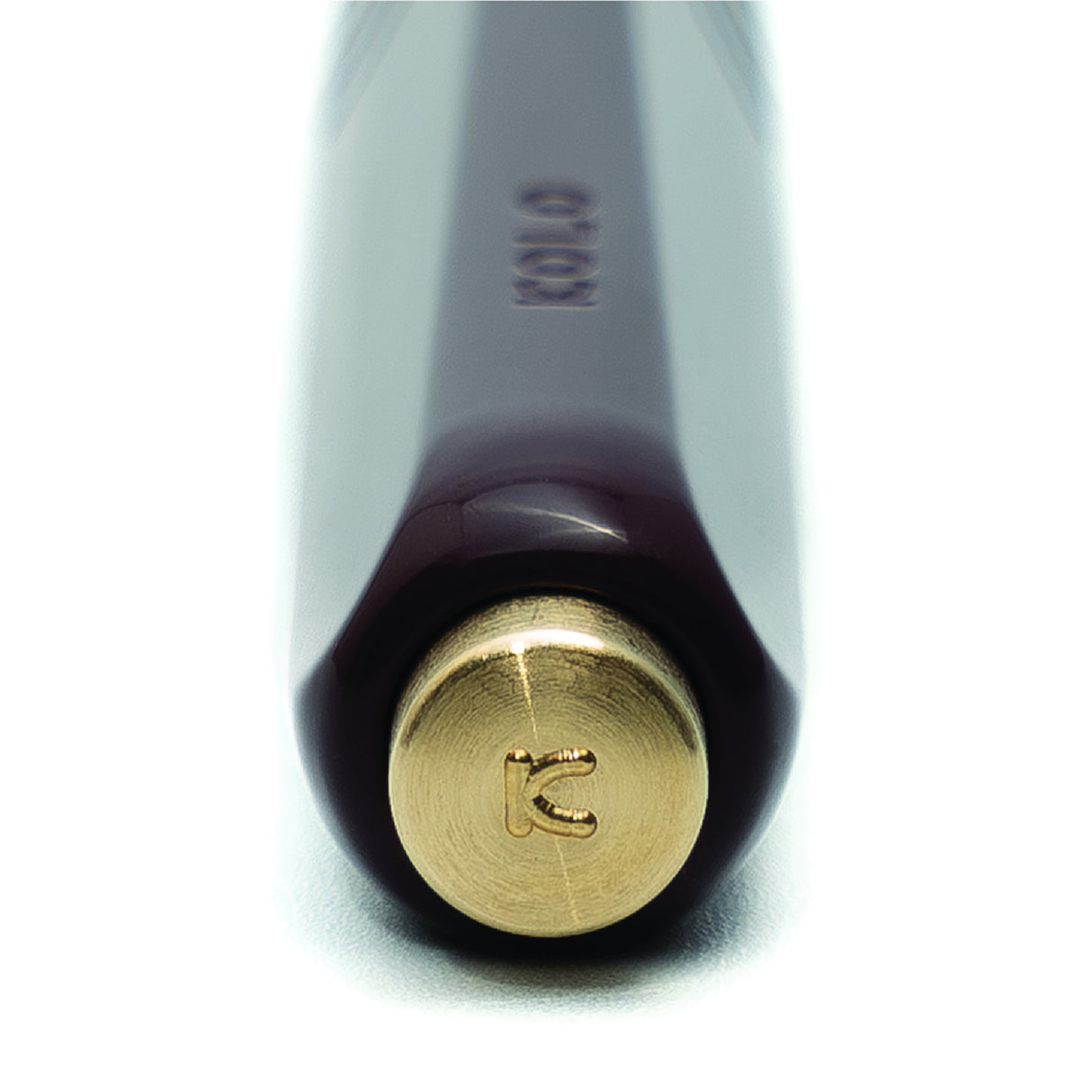 Kolo Tino Ballpoint Pen - Acrylic Cabaret