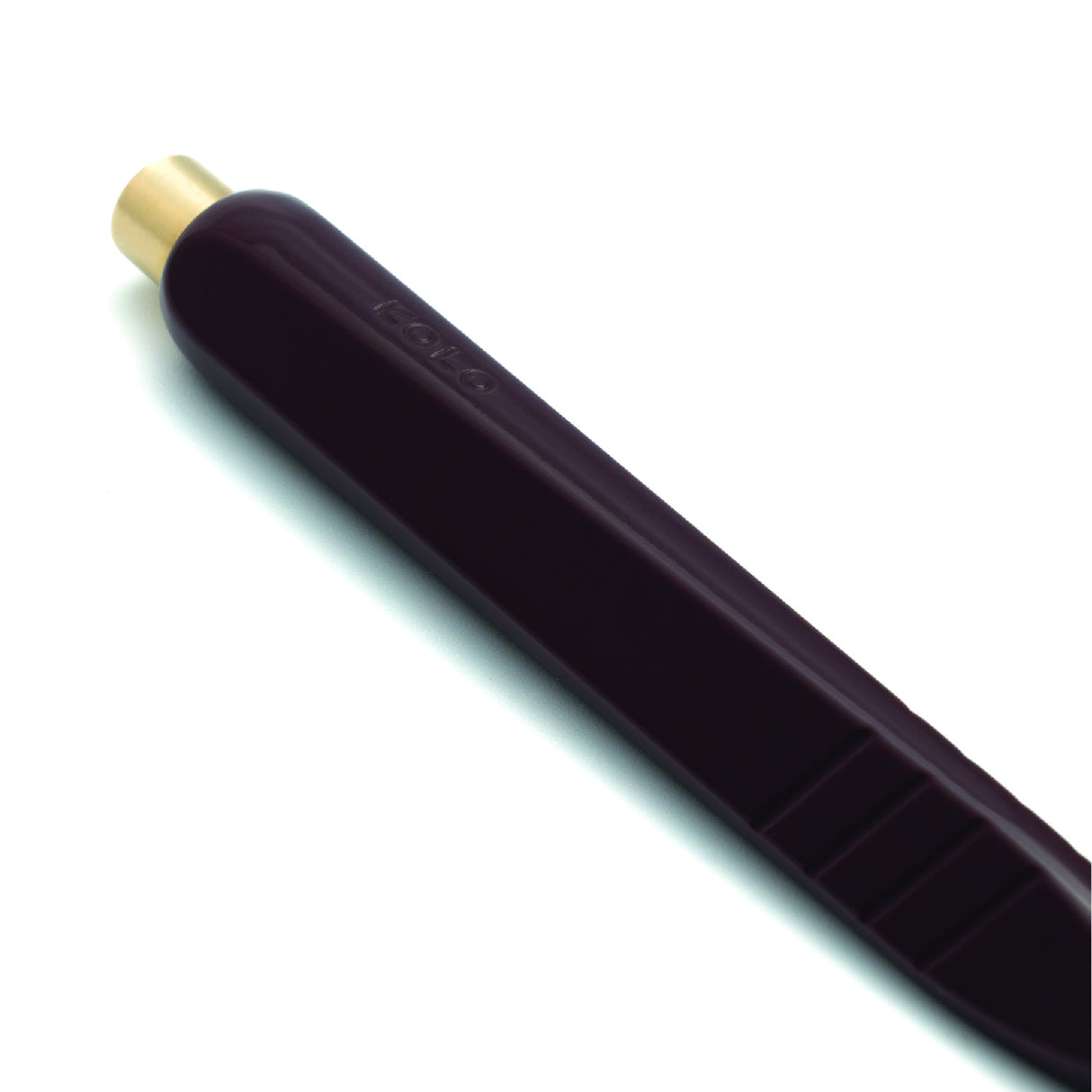 Kolo Tino Ballpoint Pen - Acrylic Cabaret