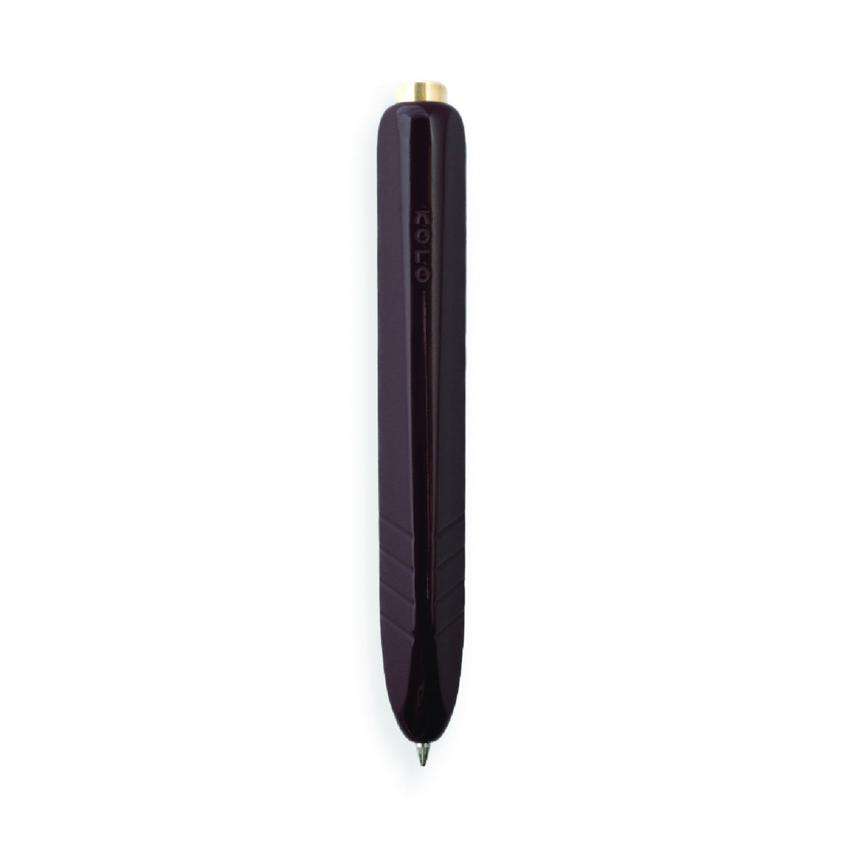 Kolo Tino Ballpoint Pen - Acrylic Cabaret