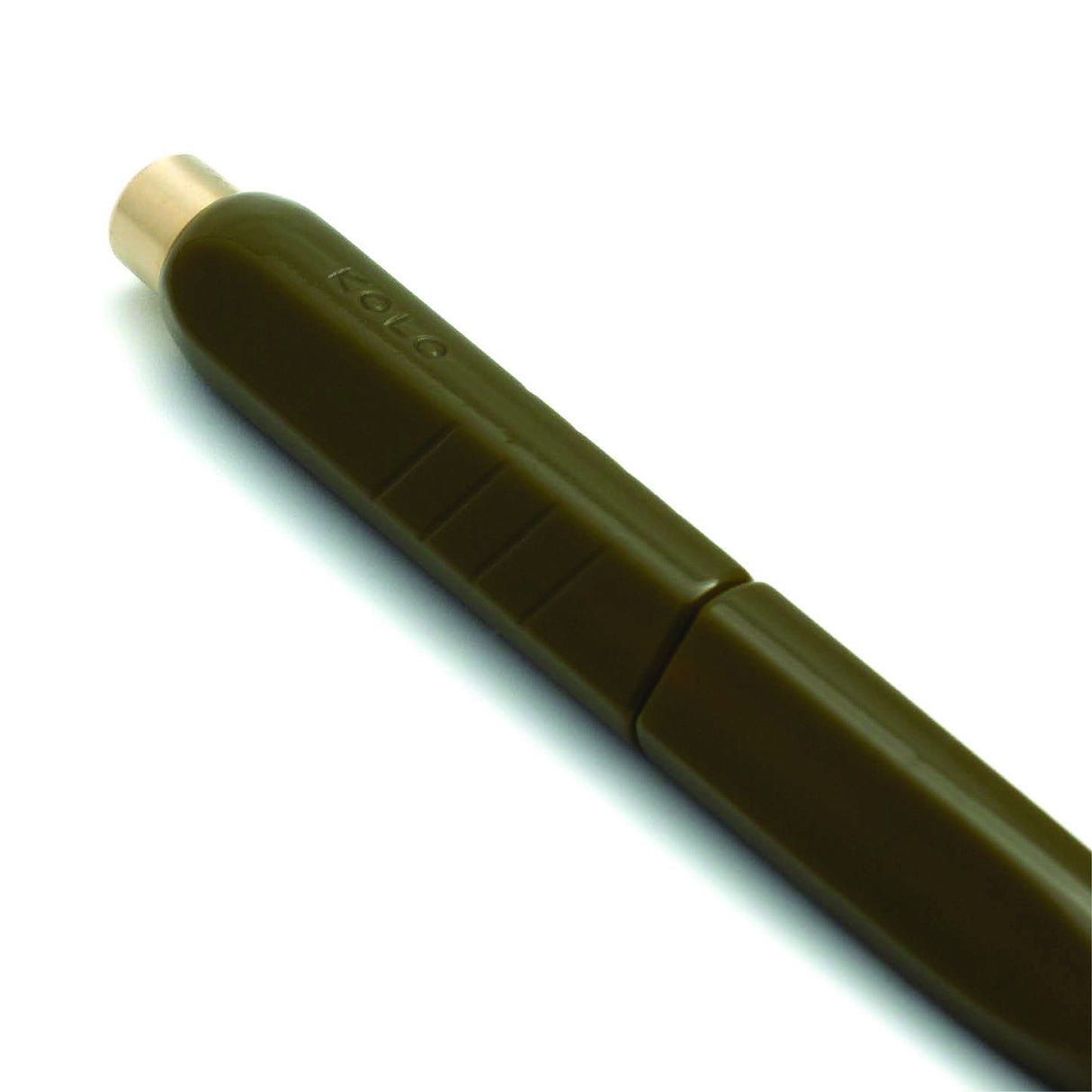 Kolo Tino Fountain Pen - Acrylic Wasabi