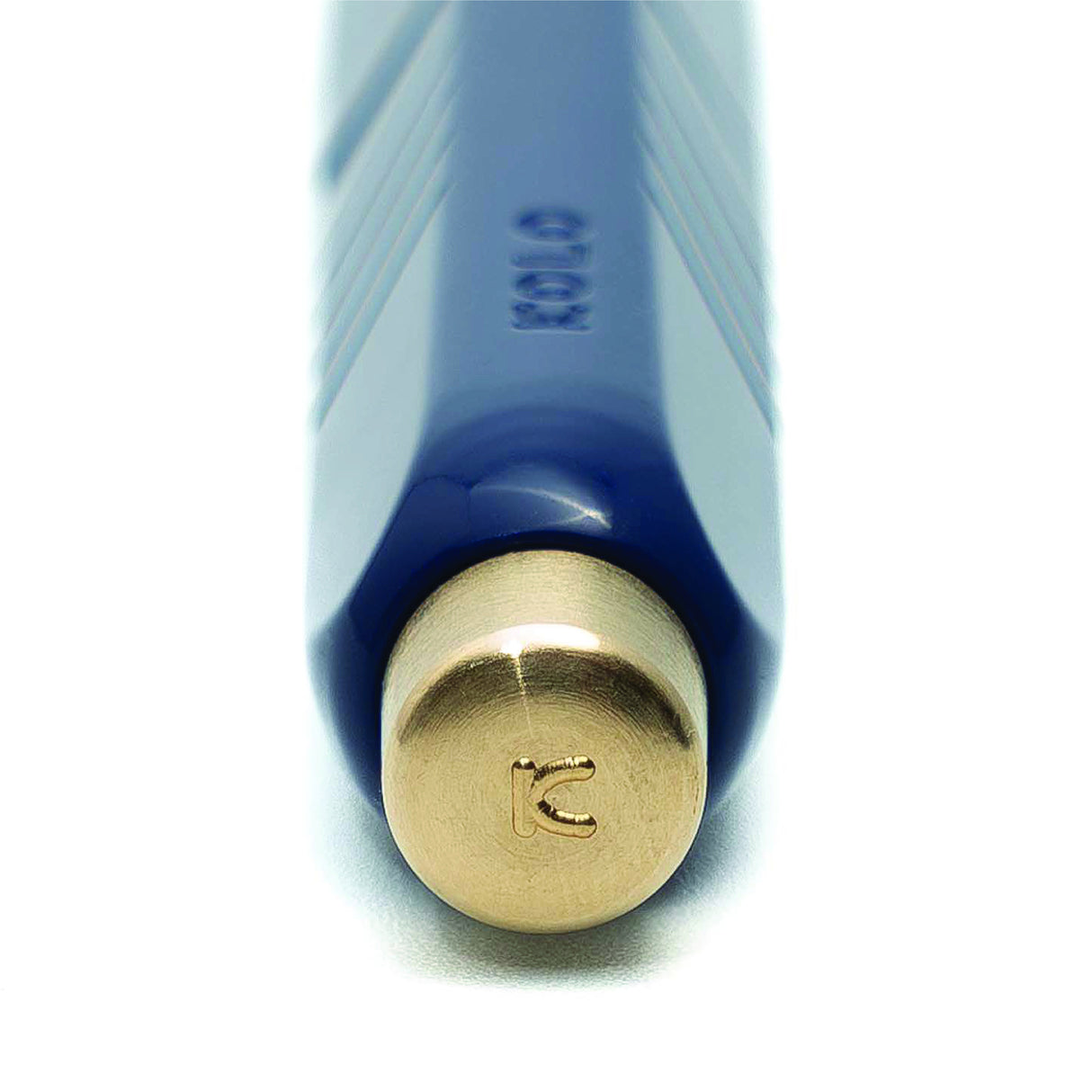 Kolo Tino Fountain Pen - Acrylic Albert Blue