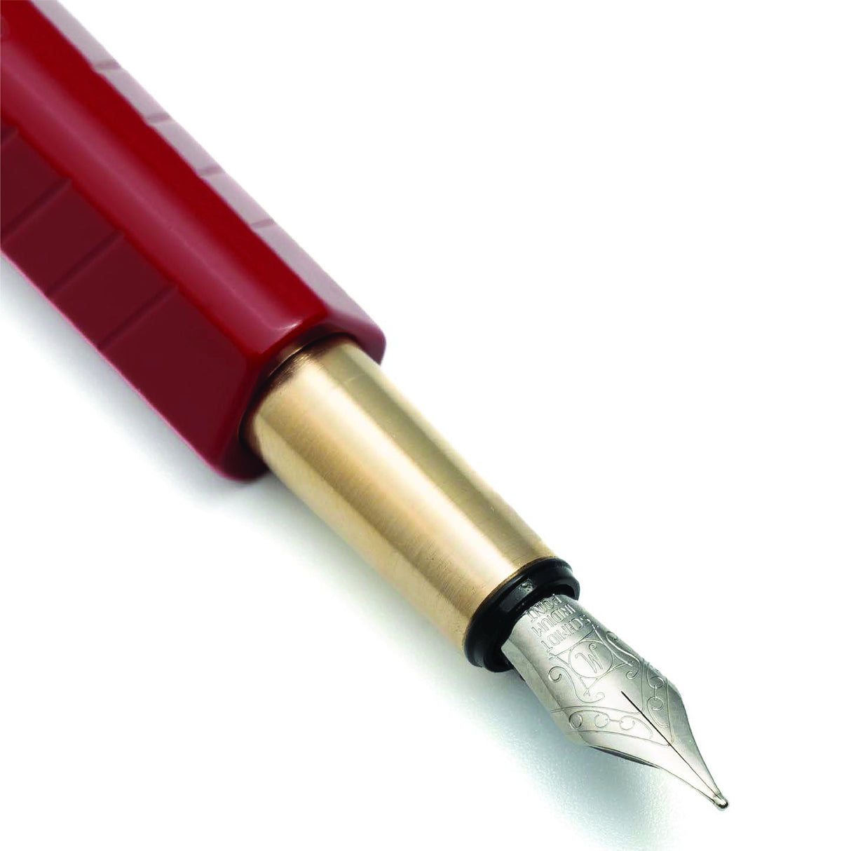 Kolo Tino Fountain Pen - Acrylic San Marzano