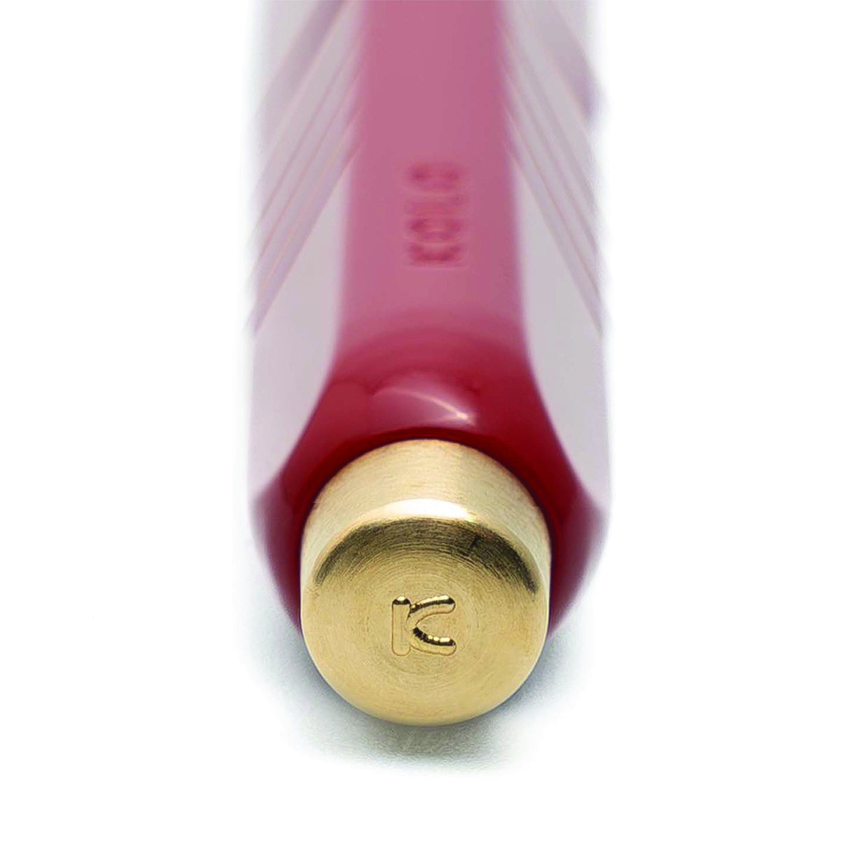 Kolo Tino Fountain Pen - Acrylic San Marzano