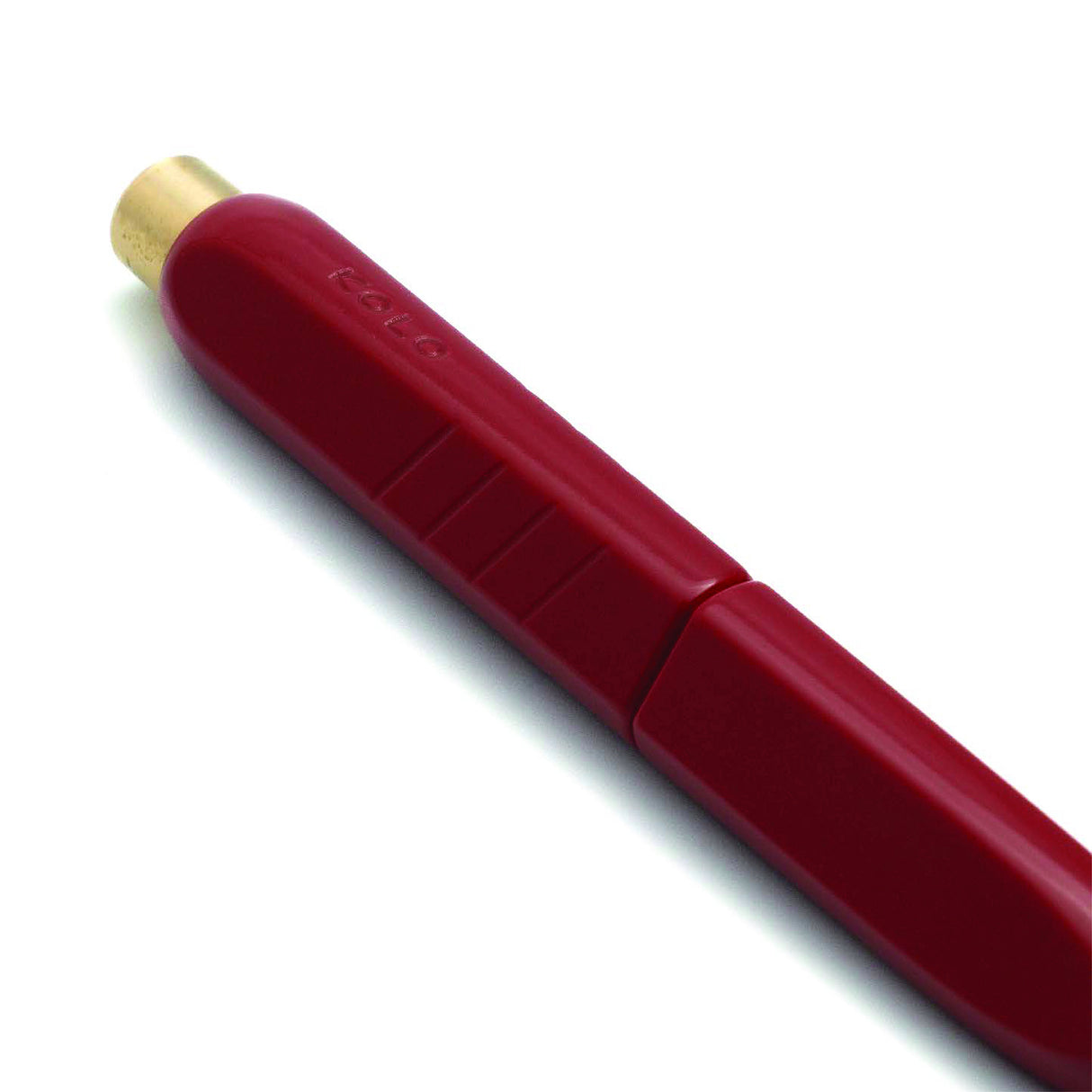 Kolo Tino Fountain Pen - Acrylic San Marzano