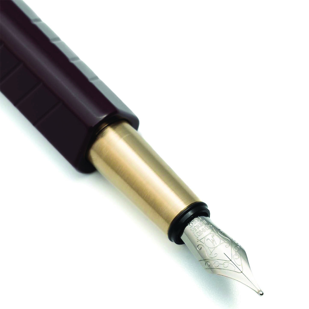 Kolo Tino Fountain Pen - Acrylic Cabaret