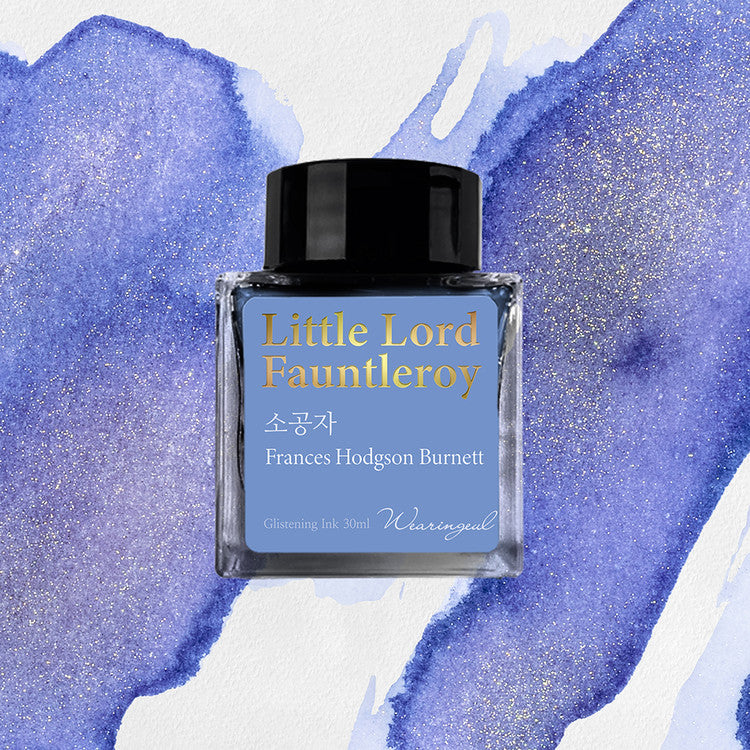 Wearingeul Little Lord Fauntleroy - 30ml Bottled Ink