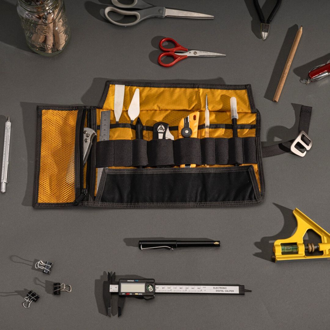 Lochby Tool Roll