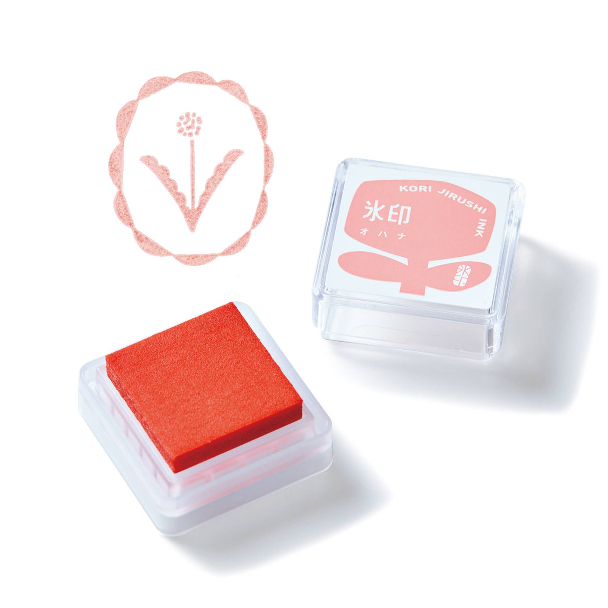 Kori Jirushi Stamp Pad