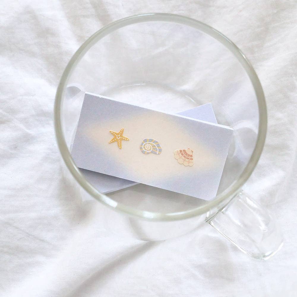 Suatelier Design Stickers - Deco.21