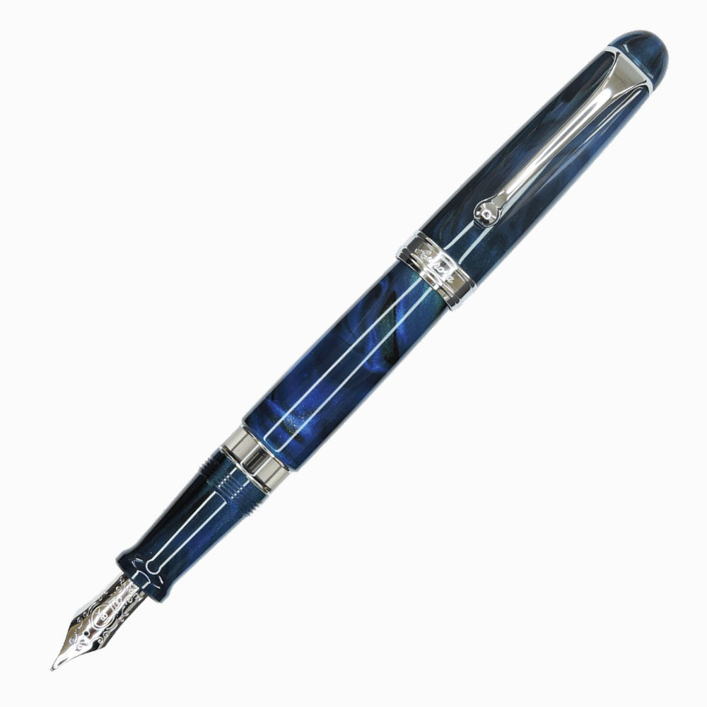 Aurora 88 Fountain Pen - Boreale (Limited Edition)