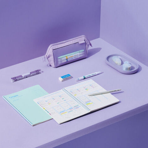 Kokuyo Campus Compact Portable Book Clip