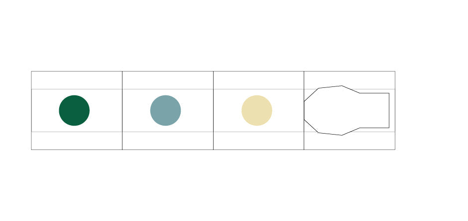 MU Inky Pen - Aged Scroll Hue (BIP011)
