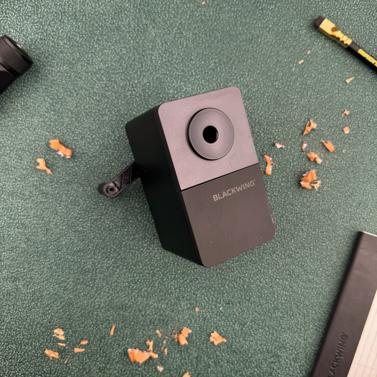 Blackwing Desktop Sharpener