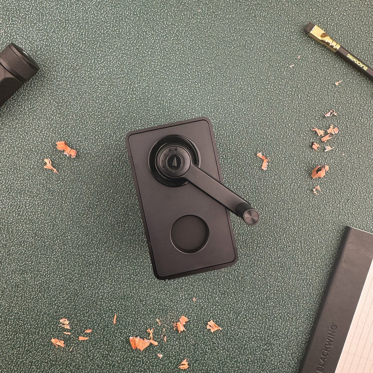 Blackwing Desktop Sharpener