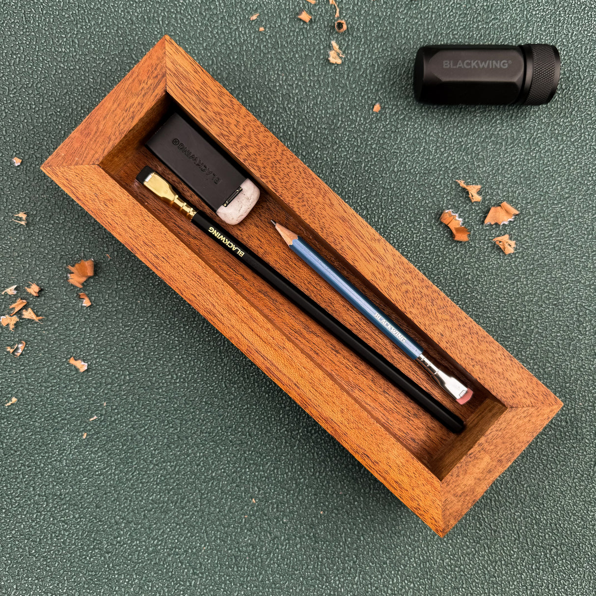 Blackwing Flat Box Display