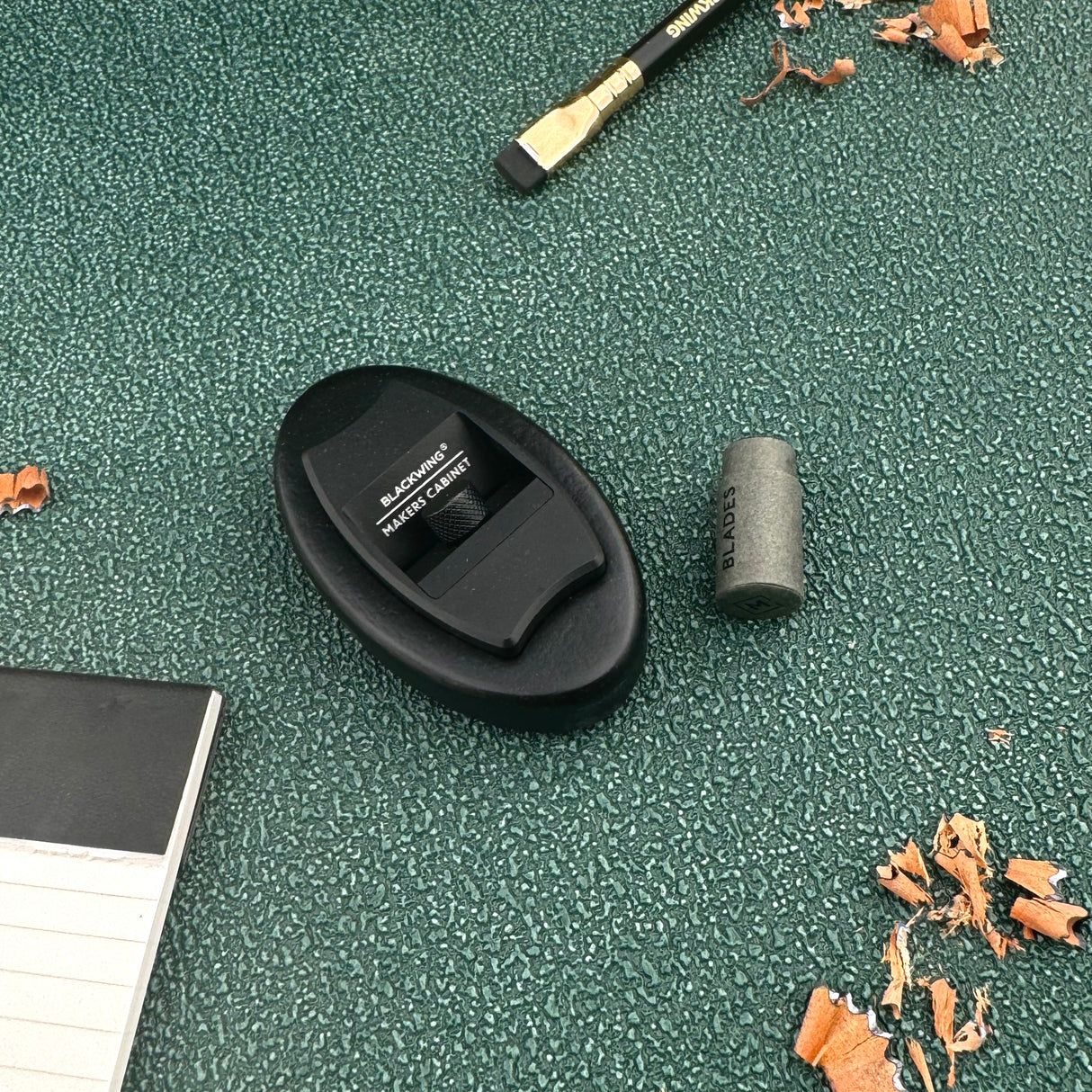 Blackwing Hovel Sharpener