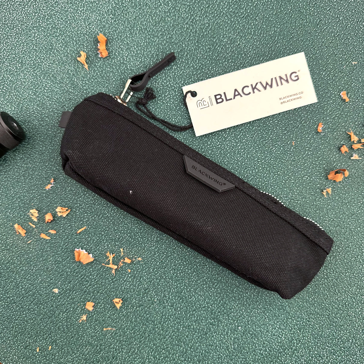 Blackwing Pencil Pouch