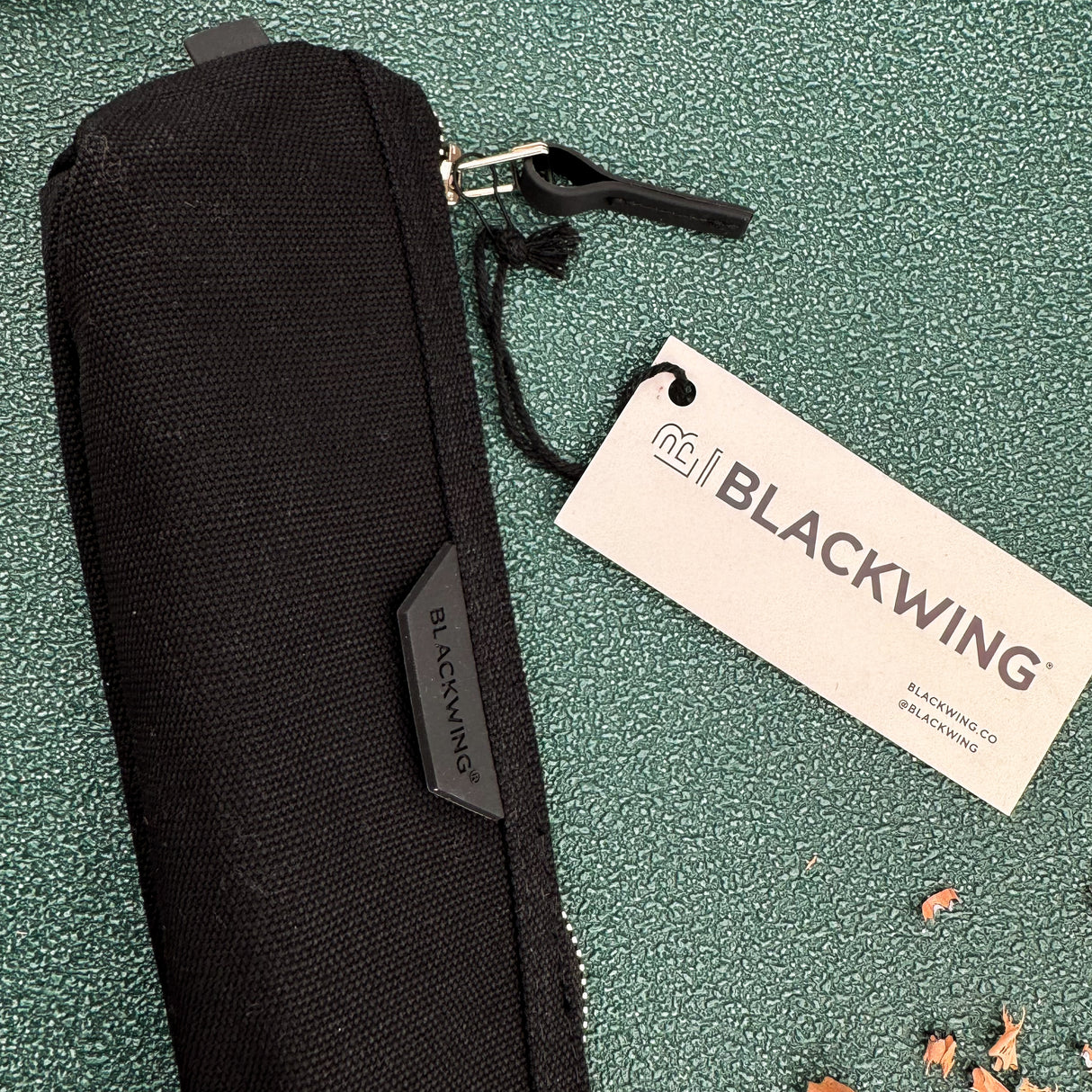 Blackwing Pencil Pouch