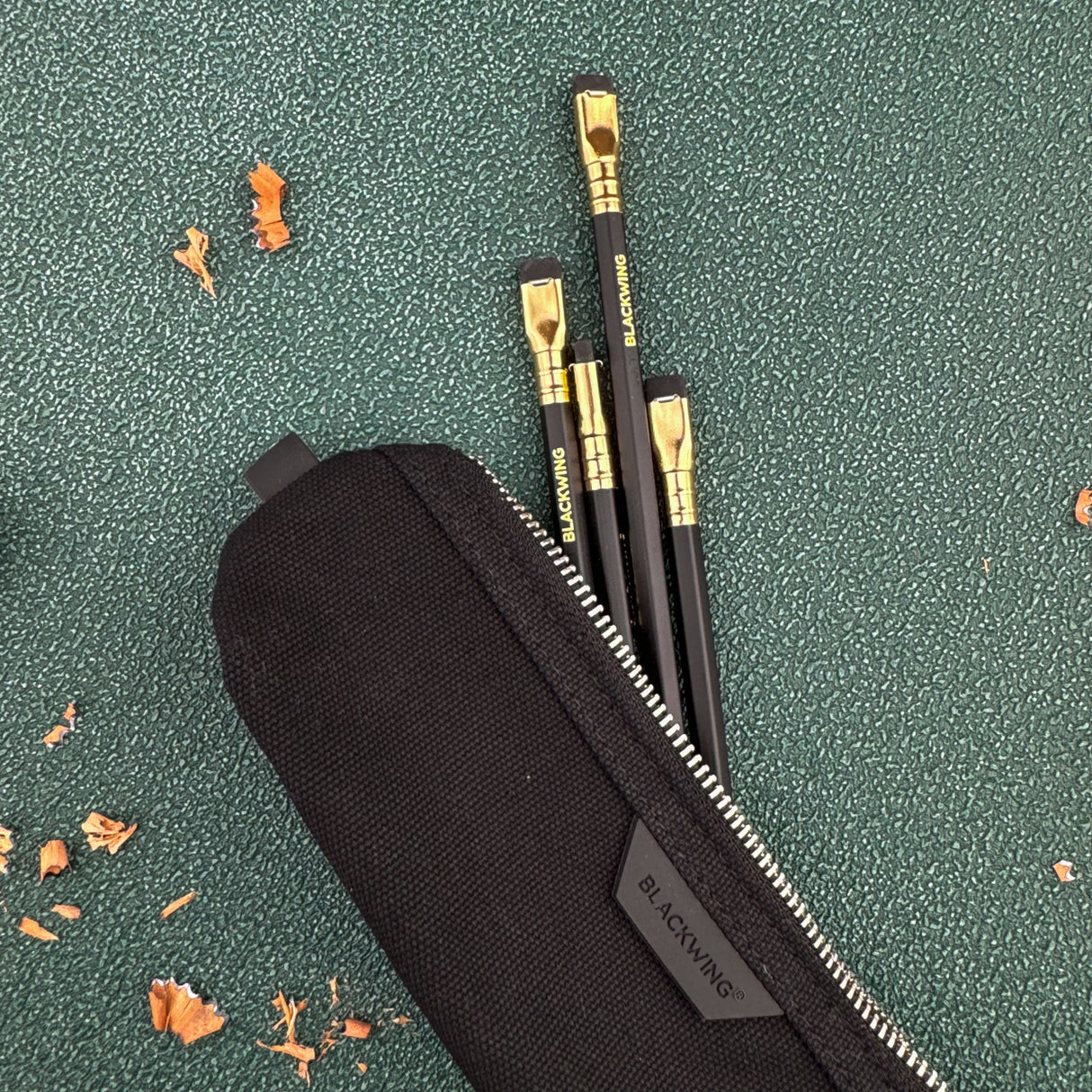 Blackwing Pencil Pouch