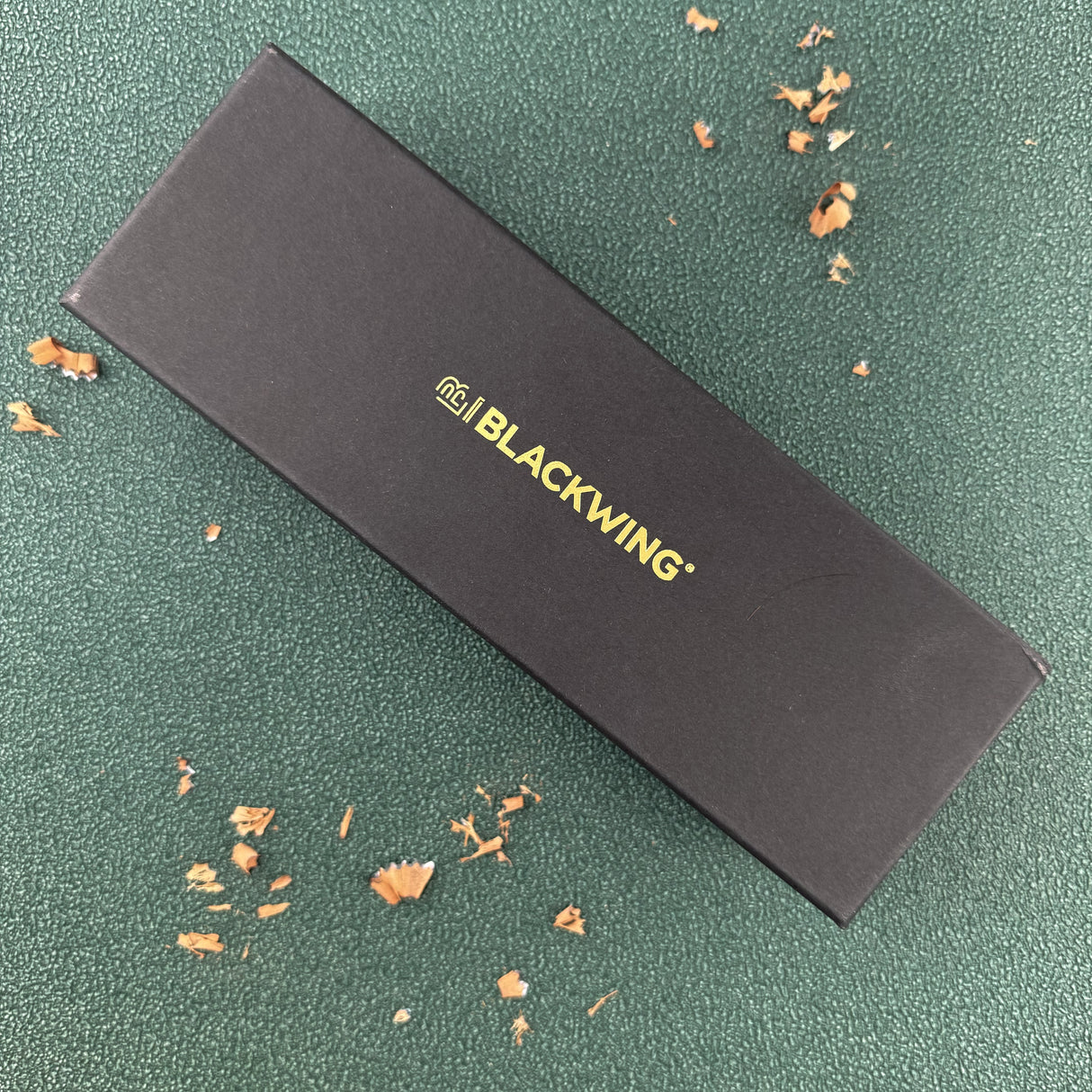 Blackwing Piano Box Set