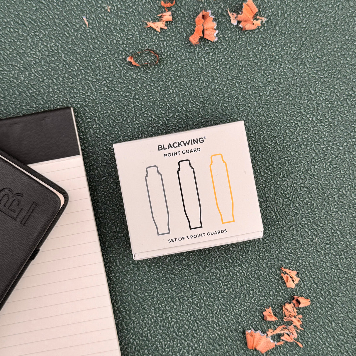 Blackwing Point Guard 3 Pack