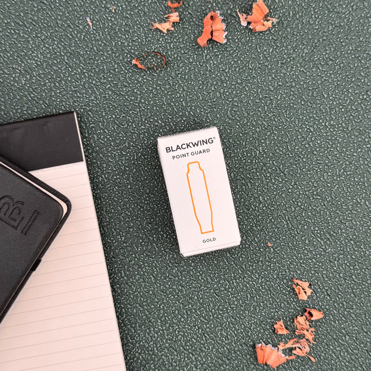 Blackwing Point Guard - Gold