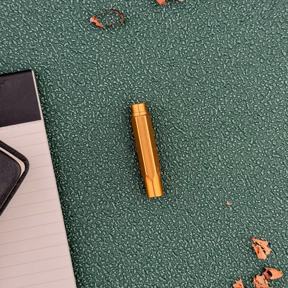 Blackwing Point Guard - Gold