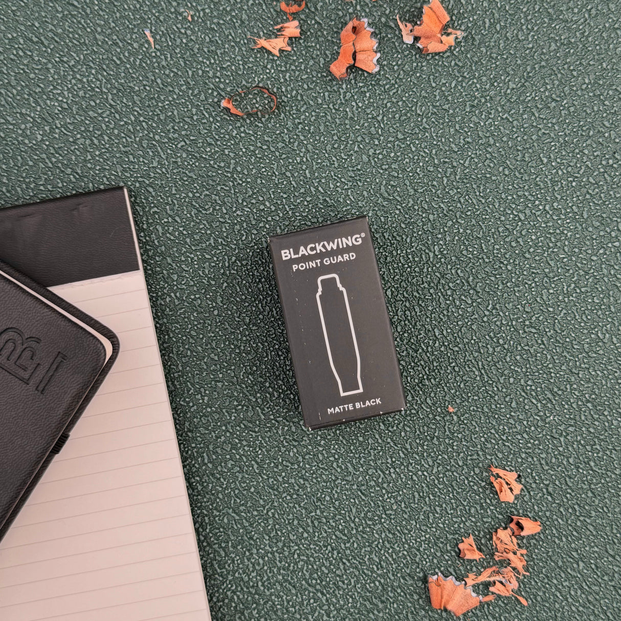 Blackwing Point Guard - Matte Black