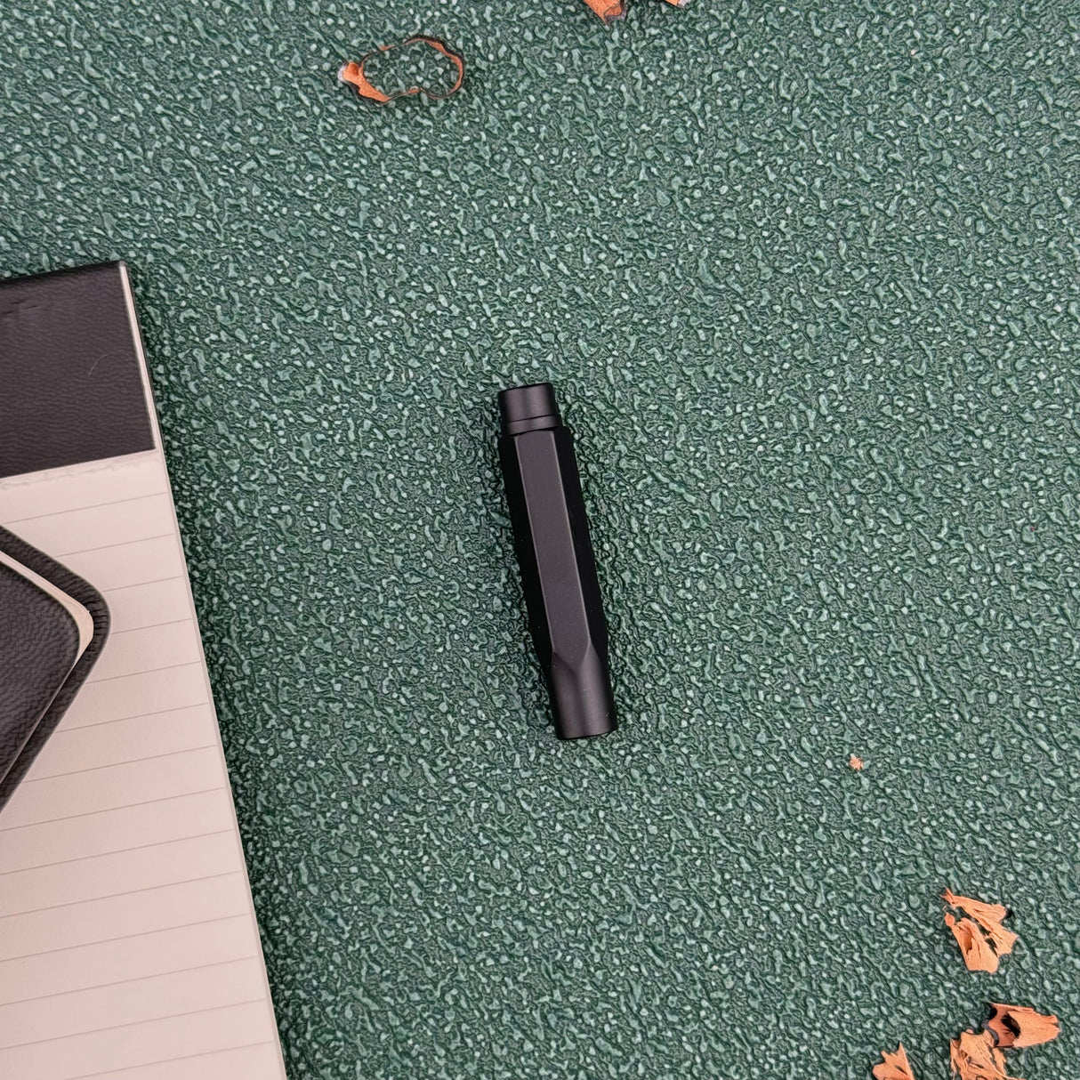 Blackwing Point Guard - Matte Black