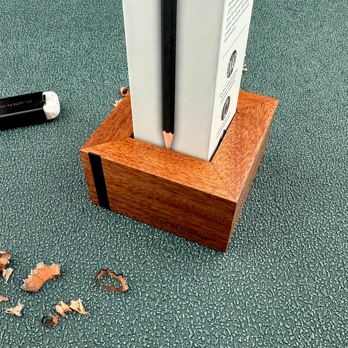 Blackwing Upright Box Display