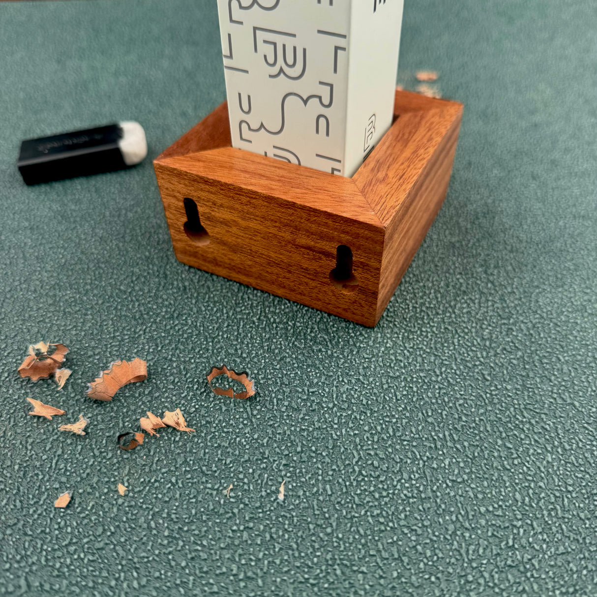 Blackwing Upright Box Display