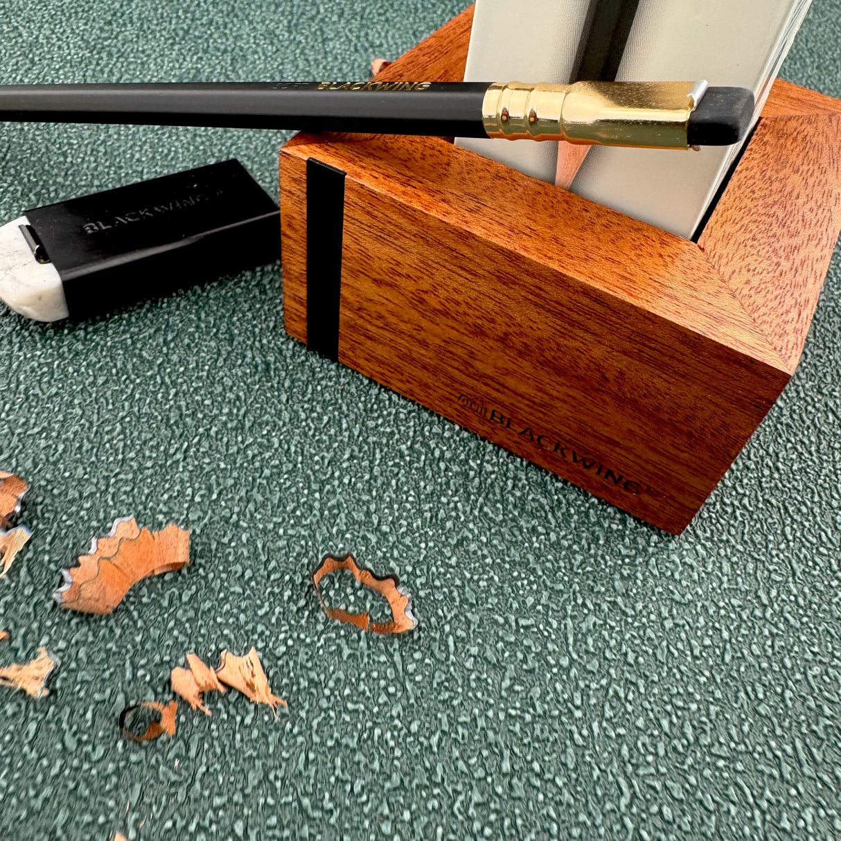 Blackwing Upright Box Display