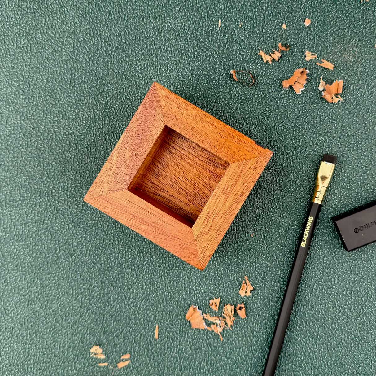 Blackwing Upright Box Display