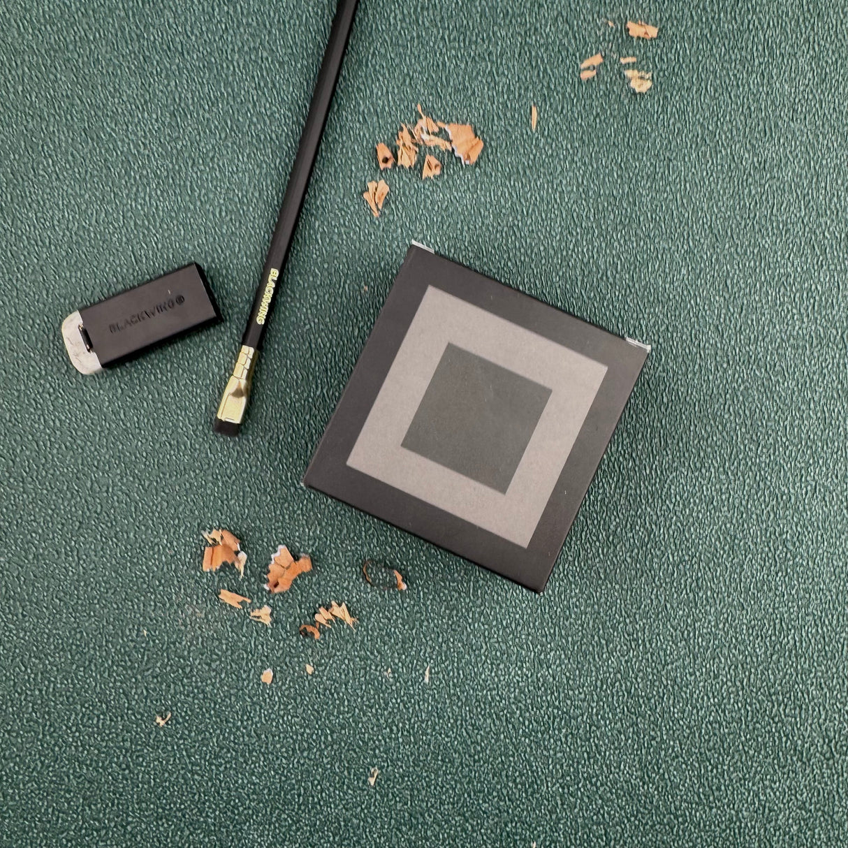 Blackwing Upright Box Display