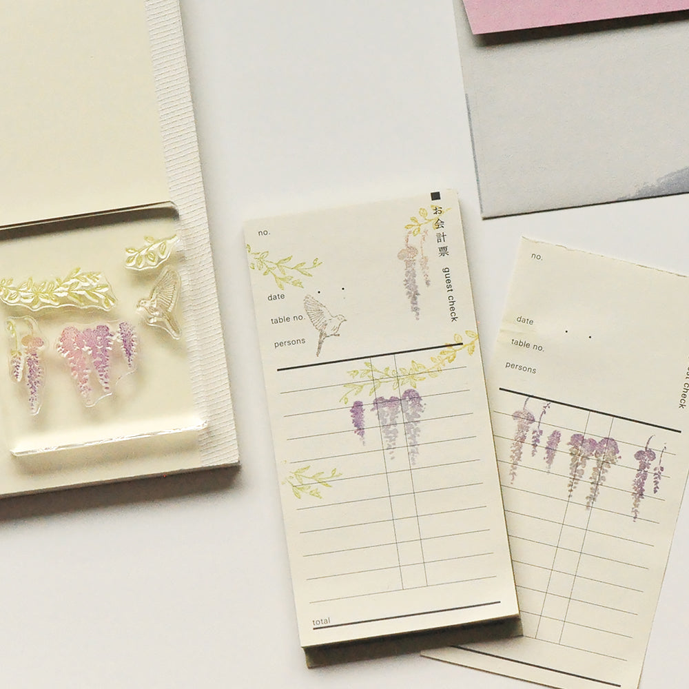 MU Splice Stamp 1009