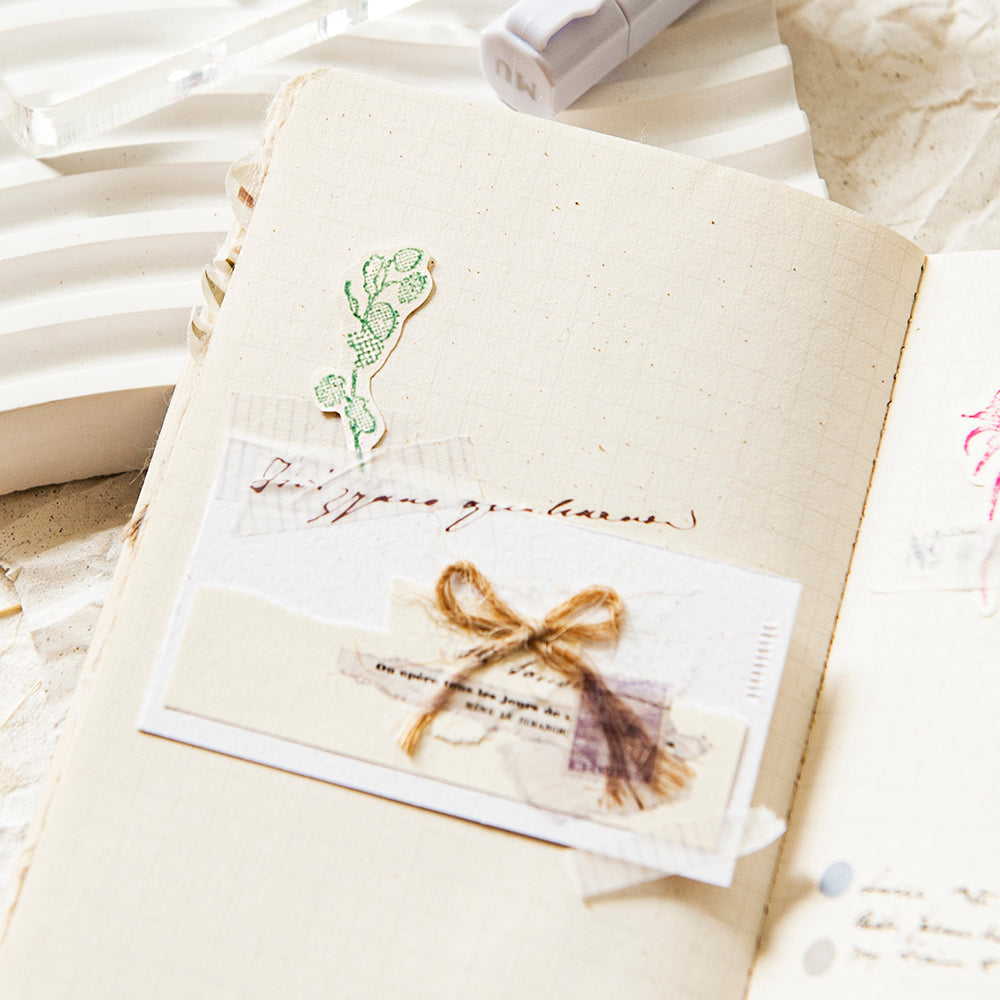 MU Splice Stamp 1025