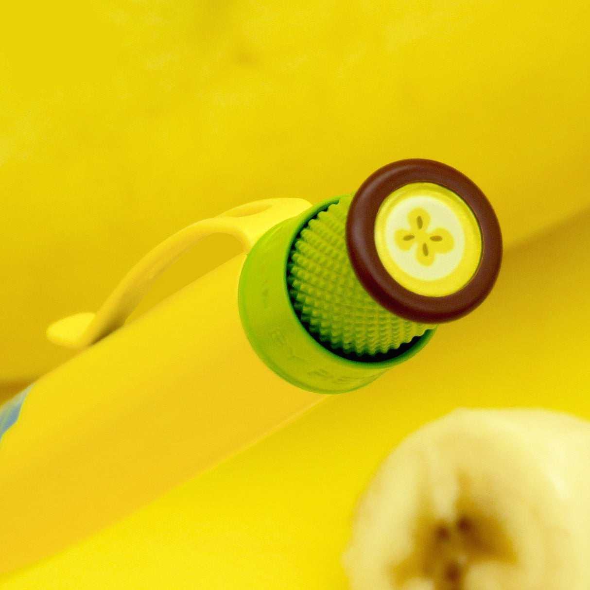 Retro 51 Tornado Fruit Series Rollerball Pen - Banana