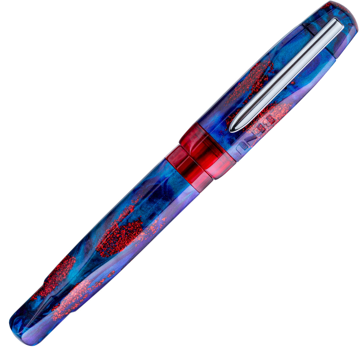 Benu AstroGem Fountain Pen - Apollo (Doorbuster)